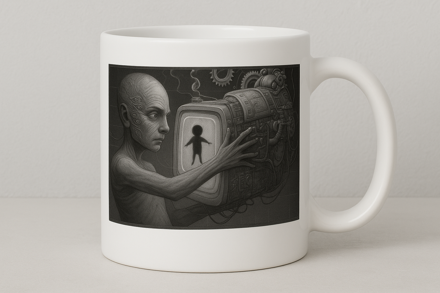 Mug