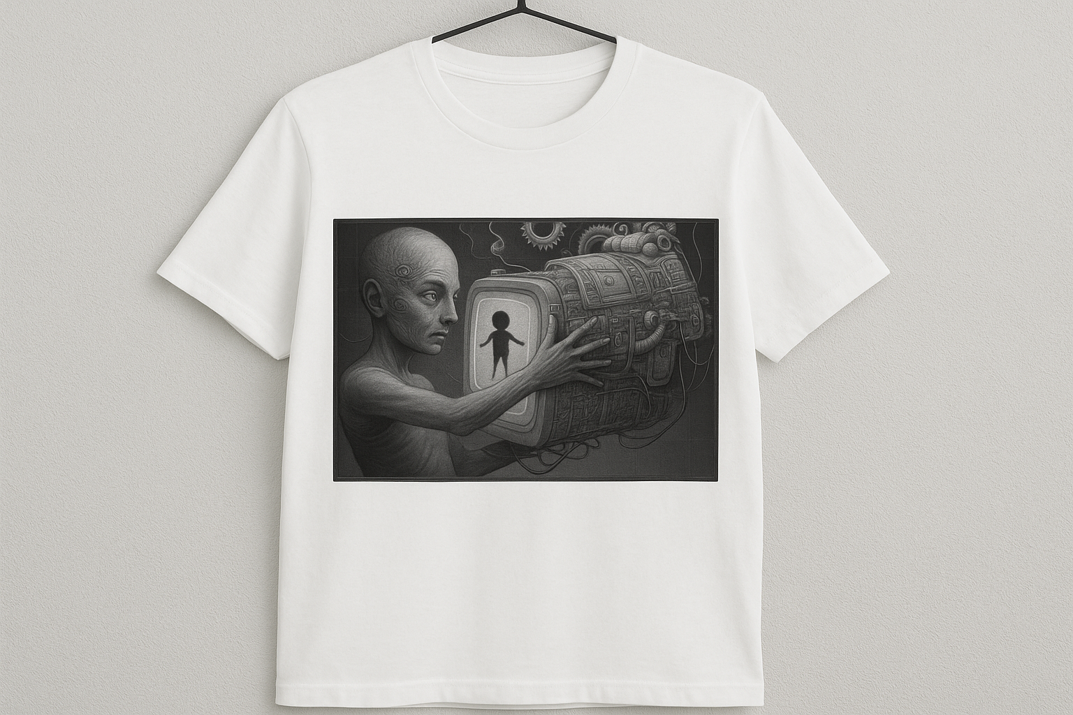 T-Shirt